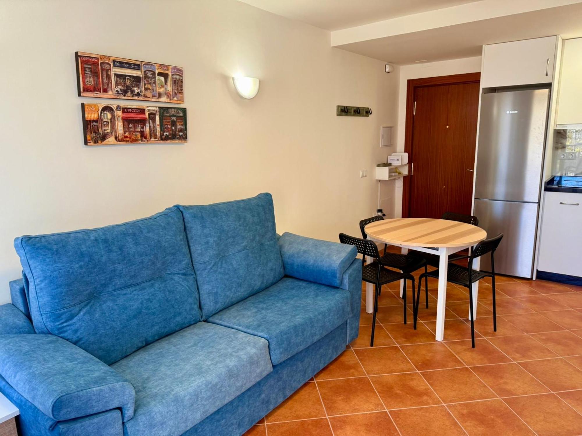 Apartamento En El Centro Cerca De La Playa Fuengirola Bagian luar foto